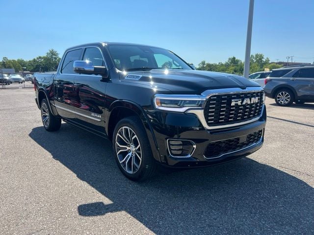 ram ram 1500 pickup 2026 1C6SRFKP8TN271690 image ram ram 1500 pickup 2026 1C6SRFKP8TN271690 image
